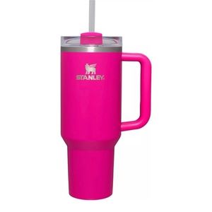 Pink 40oz Stanley NWT
